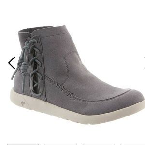 Piper shoes